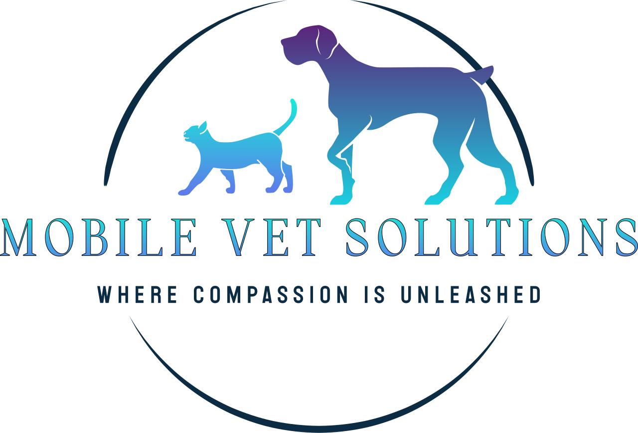 Mobile Vet Solutions